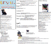 [PokeCommunity.com] Lot's WiP comic and general talk