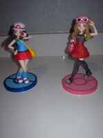 [PokeCommunity.com] Happy things in three words