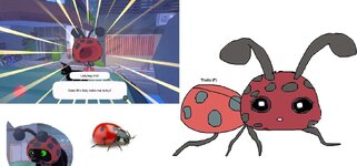 [PokeCommunity.com] Lot's WiP comic and general talk