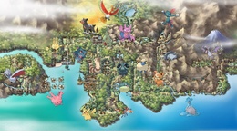 [PokeCommunity.com] Pokemon JohtoGold RomHack