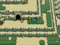 [PokeCommunity.com] Pokemon JohtoGold RomHack