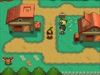 [PokeCommunity.com] Pokemon JohtoGold RomHack