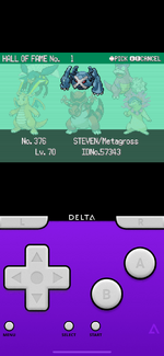 [PokeCommunity.com] Pokémon Scorched Silver v1.3 [Complete]