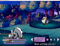 [PokeCommunity.com] Pokemon the New Order [BETA V3 RELEASED]