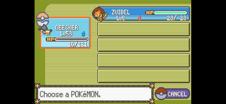 [PokeCommunity.com] Pokémon Scorched Silver v1.3 [Complete]