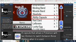 [PokeCommunity.com] Pokemon the New Order [BETA V3 RELEASED]
