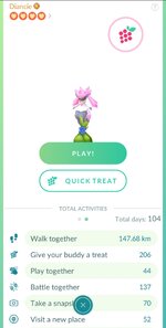 [PokeCommunity.com] Last One to Post Wins! v4