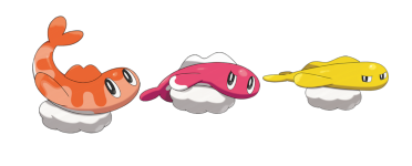 [PokeCommunity.com] The Pokemon Race Version 6.4