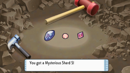 [PokeCommunity.com] Pokemon Spot the Difference