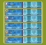 [PokeCommunity.com] Pokemon Dungeon Escape