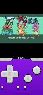 [PokeCommunity.com] Pokémon Scorched Silver v1.3 [Complete]