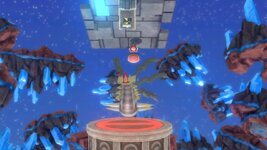 [PokeCommunity.com] Pokemon Spot the Difference