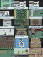 [PokeCommunity.com] Pokemon Financial Stability (COMPLETE)