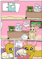 [PokeCommunity.com] Lot's WiP comic and general talk