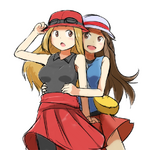 [PokeCommunity.com] This or That? You decide! [Version 3.0]
