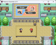 [PokeCommunity.com] Pokemon World Tournament (Unofficial v20.1 Port)