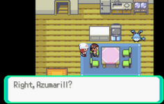 [PokeCommunity.com] Pokémon Scorched Silver v1.3 [Complete]