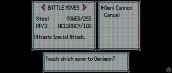 [PokeCommunity.com] [COMPLETED] Digimon Emerald Project