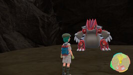 [PokeCommunity.com] Pokemon Spot the Difference