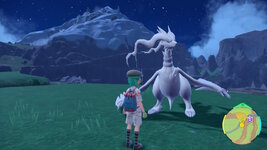 [PokeCommunity.com] Pokemon Spot the Difference