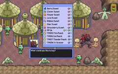 [PokeCommunity.com] Pokemon Dungeon Escape