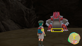 [PokeCommunity.com] Pokemon Spot the Difference