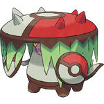 [PokeCommunity.com] The Pokemon Race Version 6.4