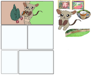 [PokeCommunity.com] Lot's WiP comic and general talk