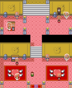 [PokeCommunity.com] Pokémon Scorched Silver v1.3 [Complete]