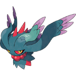 [PokeCommunity.com] The Pokemon Race Version 6.4