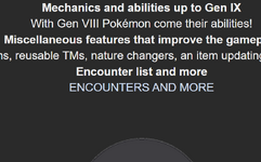 [PokeCommunity.com] Pokemon the New Order [BETA V3 RELEASED]