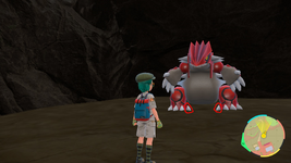 [PokeCommunity.com] Pokemon Spot the Difference