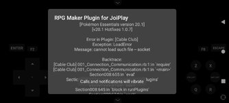 [PokeCommunity.com] Pokémon: Mauve (Vers 1.0) [EN/FR]