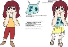 [PokeCommunity.com] Lot's WiP comic and general talk