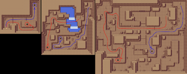 [PokeCommunity.com] Pokémon Scorched Silver v1.3 [Complete]