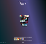[PokeCommunity.com] PokeMatchTrio - A browser-based Mahjong Solitaire game with a Pokemon twist!