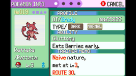 [PokeCommunity.com] Pokémon Scorched Silver v1.3 [Complete]