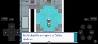 [PokeCommunity.com] Pokemon the New Order [BETA V3 RELEASED]