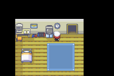 [PokeCommunity.com] Pokémon Scorched Silver v1.3 [Complete]