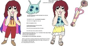[PokeCommunity.com] Lot's WiP comic and general talk