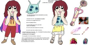 [PokeCommunity.com] Lot's WiP comic and general talk