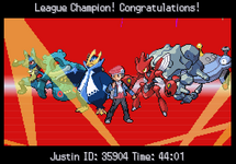 [PokeCommunity.com] The Monotype Challenge v8, Tera Edition