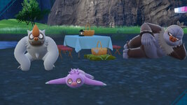 [PokeCommunity.com] Pokemon Spot the Difference