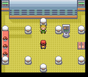 [PokeCommunity.com] Pokemon Gauntlet!