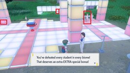 [PokeCommunity.com] Pokemon Spot the Difference