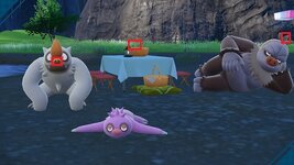 [PokeCommunity.com] Pokemon Spot the Difference