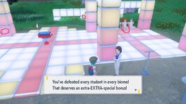 [PokeCommunity.com] Pokemon Spot the Difference
