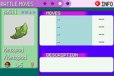 [PokeCommunity.com] Pokémon Scorched Silver v1.3 [Complete]