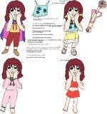 [PokeCommunity.com] Lot's WiP comic and general talk