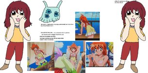 [PokeCommunity.com] Lot's WiP comic and general talk
